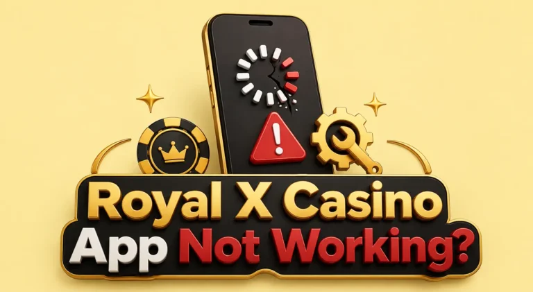 royal x casino app not wroking royal x casino download app royal x casino login royal x apk register