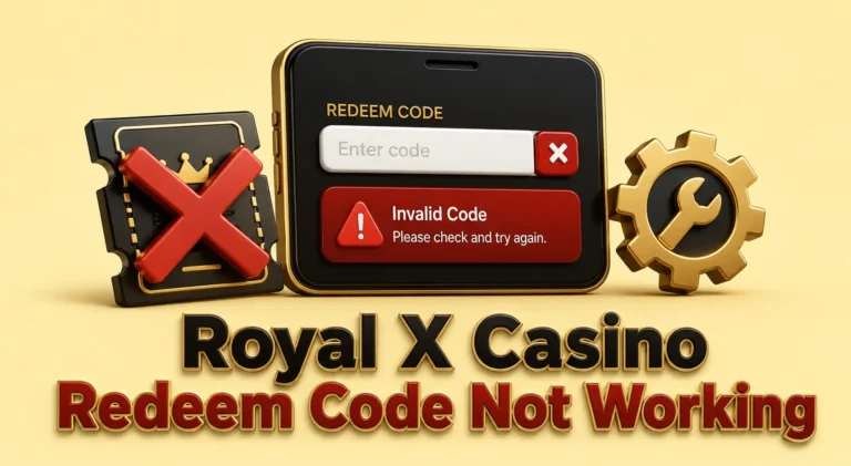 royal x casino radeem code not working royal x casino download app royal x casino game royal x apk game royal x casino login game
